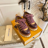 China Replica LV Women Shoes 119usd Only